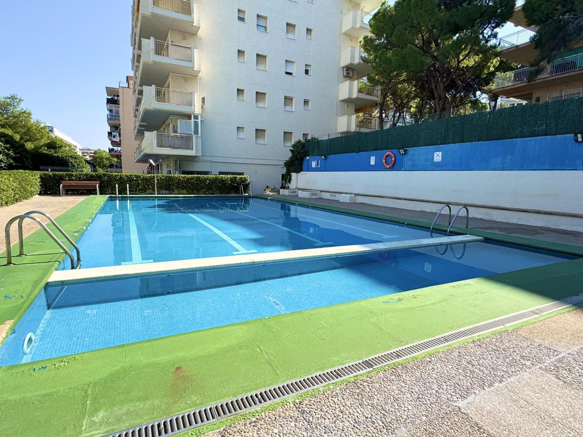 Apartsalou Penedes Apartment